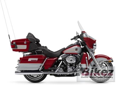 2004 Harley-Davidson FLHTCUI Ultra Classic Electra Glide photo